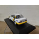 FORD SIERRA RS COSWORTH 1991 RALLY SAN VICENTE BARDOLET 1:43 BOX NO ORIGINAL