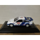 FORD SIERRA RS COSWORTH 1988 RALLY TOUR CORSE CARLOS SAINZ 1:43 BOX NO ORIGINAL