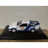 FORD SIERRA RS COSWORTH 1988 RALLY TOUR CORSE CARLOS SAINZ 1:43 BOX NO ORIGINAL