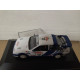 FORD SIERRA RS COSWORTH 1988 RALLY TOUR CORSE CARLOS SAINZ 1:43 BOX NO ORIGINAL