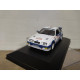 FORD SIERRA RS COSWORTH 1988 RALLY TOUR CORSE CARLOS SAINZ 1:43 BOX NO ORIGINAL