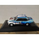 FIAT 131 ABARTH 1980 RALLY MONTE CARLO ROHRL 1:43 ALTAYA IXO BOX NO ORIGINAL