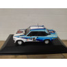 FIAT 131 ABARTH 1980 RALLY MONTE CARLO ROHRL 1:43 ALTAYA IXO BOX NO ORIGINAL