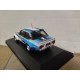 FIAT 131 ABARTH 1980 RALLY MONTE CARLO ROHRL 1:43 ALTAYA IXO BOX NO ORIGINAL