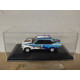 FIAT 131 ABARTH 1980 RALLY MONTE CARLO ROHRL 1:43 ALTAYA IXO BOX NO ORIGINAL