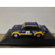 FIAT 131 ABARTH 1979 RALLY CATALUÑA B.FERNANDEZ 1:43 ALTAYA IXO BOX NO ORIGINAL