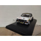 FIAT 131 ABARTH 1979 RALLY MONTE CARLO S.SERVIA 1:43 ALTAYA IXO BOX NO ORIGINAL