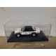 FIAT 131 ABARTH 1979 RALLY MONTE CARLO S.SERVIA 1:43 ALTAYA IXO BOX NO ORIGINAL