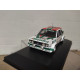 FIAT 131 ABARTH 1979 RALLY 1000 LAKES ALEN 1:43 ALTAYA IXO BOX NO ORIGINAL
