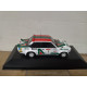 FIAT 131 ABARTH 1979 RALLY 1000 LAKES ALEN 1:43 ALTAYA IXO BOX NO ORIGINAL