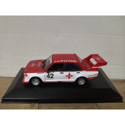SEAT 131 1980 2100 Gr.5 CTTE CANTERO 1:43 ALTAYA IXO DEFECT/NO RETRO BOX NO ORIGINAL