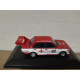 SEAT 131 1980 2100 Gr.5 CTTE CANTERO 1:43 ALTAYA IXO DEFECT/NO RETRO BOX NO ORIGINAL