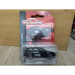 VOLVO EX90 BLACK PREMIUM CARS 1:64 MAJORETTE