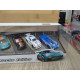 PORSCHE EDITION 5-CAR SET 911 GT3/CARRERA RS/CARRERA S/917/935 1:64 MAJORETTE