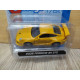 PORSCHE 911 GT2 2008 YELLOW 1:64 MAISTO