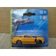 FORD MUSTANG 2012 BOSS 302 ORANGE/BLACK 1:64 MAISTO FRESH