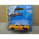 FORD MUSTANG 2012 BOSS 302 ORANGE/BLACK 1:64 MAISTO FRESH