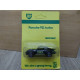 PORSCHE 911 TURBO n90 BP 1:64 MATCHBOX
