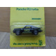 PORSCHE 911 TURBO n90 BP 1:64 MATCHBOX