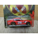 DATSUN 240Z RED n25 HOLIDAY 1:64 HOT WHEELS