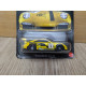 PORSCHE 911 GT3 RS YELLOW 3/5 GRAN TURISMO 1:64 HOT WHEELS