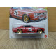 NISSAN SKYLINE HT 2000 GT-X 2/5 J-IMPORTS 1:64 HOT WHEELS