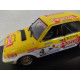 SEAT RONDA 1983 CRONO CTO TURISMOS SECADES 1:43 DEFECT/NO RETRO BOX NO ORIGINAL