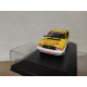SEAT RONDA 1983 CRONO CTO TURISMOS SECADES 1:43 DEFECT/NO RETRO BOX NO ORIGINAL