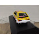 SEAT RONDA 1983 CRONO CTO TURISMOS SECADES 1:43 DEFECT/NO RETRO BOX NO ORIGINAL