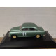 SEAT 1400 B 1957 COPA MONTJUÏC FERNANDEZ 1:43 ALTAYA IXO BOX NO ORIGINAL