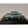 SEAT 1400 B 1957 COPA MONTJUÏC FERNANDEZ 1:43 ALTAYA IXO BOX NO ORIGINAL