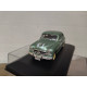 SEAT 1400 B 1957 COPA MONTJUÏC FERNANDEZ 1:43 ALTAYA IXO BOX NO ORIGINAL