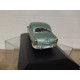 SEAT 1400 B 1957 COPA MONTJUÏC FERNANDEZ 1:43 ALTAYA IXO BOX NO ORIGINAL