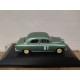 SEAT 1400 B 1957 COPA MONTJUÏC FERNANDEZ 1:43 ALTAYA IXO BOX NO ORIGINAL