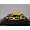SEAT 1430 FU 1800 1976 RALLY FIRESTONE ZANINI 1:43 ALTAYA IXO BOX NO ORIGINAL