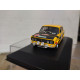 SEAT 1430 FU 1800 1976 RALLY FIRESTONE ZANINI 1:43 ALTAYA IXO BOX NO ORIGINAL