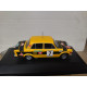 SEAT 1430 FU 1800 1976 RALLY FIRESTONE ZANINI 1:43 ALTAYA IXO BOX NO ORIGINAL