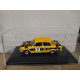 SEAT 1430 FU 1800 1976 RALLY FIRESTONE ZANINI 1:43 ALTAYA IXO BOX NO ORIGINAL