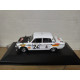 SEAT 1430 1800 GR.4 1977 RALLY MONTE CARLO SERVIA 1:43 ALTAYA IXO BOX NO ORIGINAL