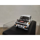SEAT 1430 1800 GR.4 1977 RALLY MONTE CARLO SERVIA 1:43 ALTAYA IXO BOX NO ORIGINAL