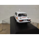 SEAT 1430 1800 GR.4 1977 RALLY MONTE CARLO SERVIA 1:43 ALTAYA IXO BOX NO ORIGINAL