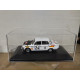 SEAT 1430 1800 GR.4 1977 RALLY MONTE CARLO SERVIA 1:43 ALTAYA IXO BOX NO ORIGINAL