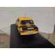 SEAT 124 FL 1800 1977 RALLY RACE CAÑELLAS 1:43 ALTAYA IXO BOX NO ORIGINAL