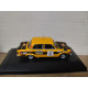 SEAT 124 FL 1800 1977 RALLY RACE CAÑELLAS 1:43 ALTAYA IXO BOX NO ORIGINAL