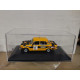 SEAT 124 FL 1800 1977 RALLY RACE CAÑELLAS 1:43 ALTAYA IXO BOX NO ORIGINAL