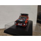 SEAT 1430 1600 1970 RALLY LONDON-MEXICO DEL VAL 1:43 ALTAYA IXO BOX NO ORIGINAL