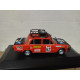 SEAT 1430 1600 1970 RALLY LONDON-MEXICO DEL VAL 1:43 ALTAYA IXO BOX NO ORIGINAL