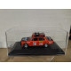 SEAT 1430 1600 1970 RALLY LONDON-MEXICO DEL VAL 1:43 ALTAYA IXO BOX NO ORIGINAL