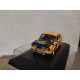 SEAT 124 1800 1977 RALLY MONTE CARLO ZANINI 1:43 ALTAYA IXO BOX NO ORIGINAL