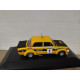SEAT 124 2100 16V GR.5 1977 RALLY DEL SOL ZANINI 1:43 ALTAYA IXO BOX NO ORIGINAL
